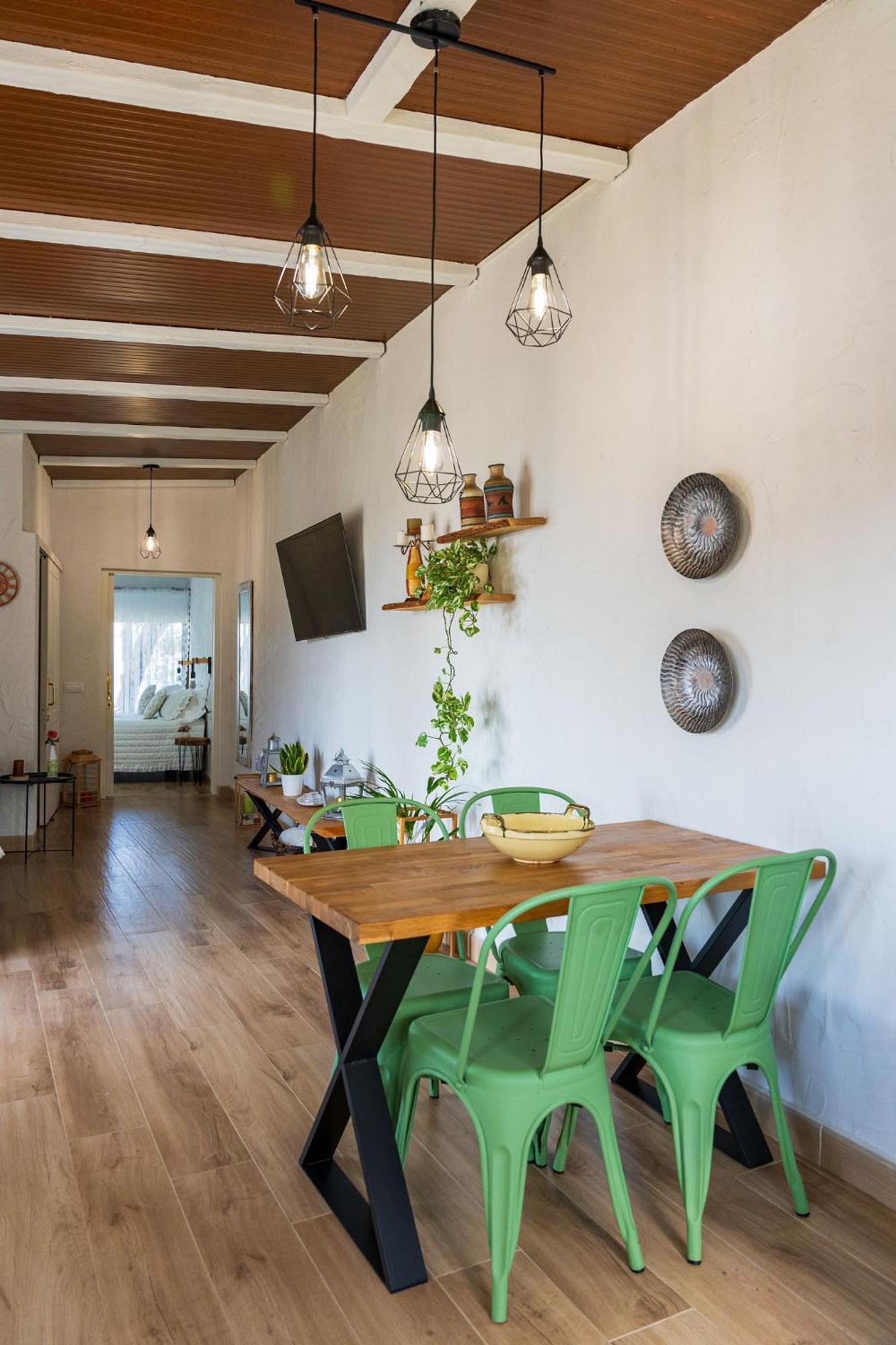 Casa Rural Venus Alcalá la Real Εξωτερικό φωτογραφία