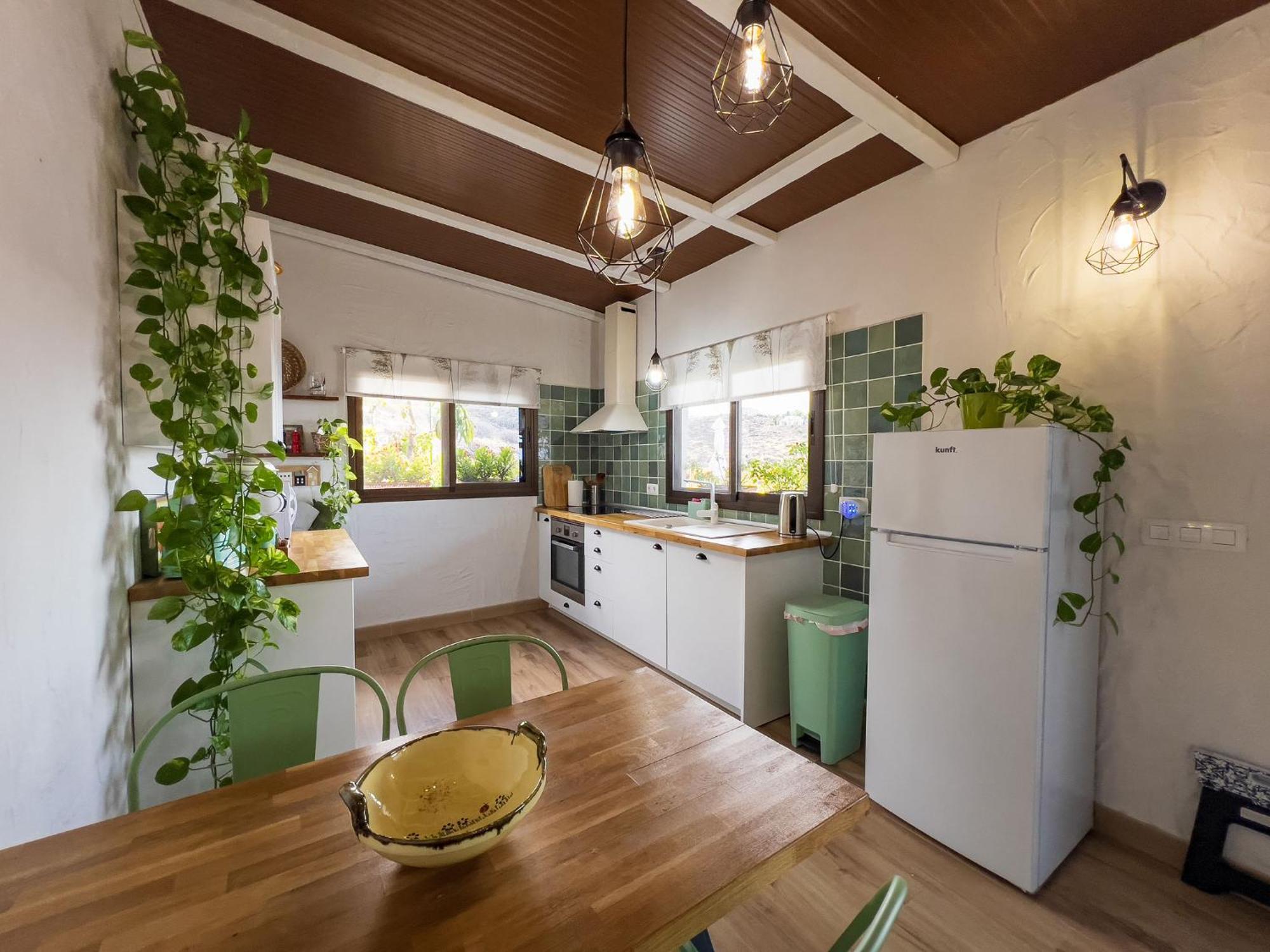 Casa Rural Venus Alcalá la Real Εξωτερικό φωτογραφία
