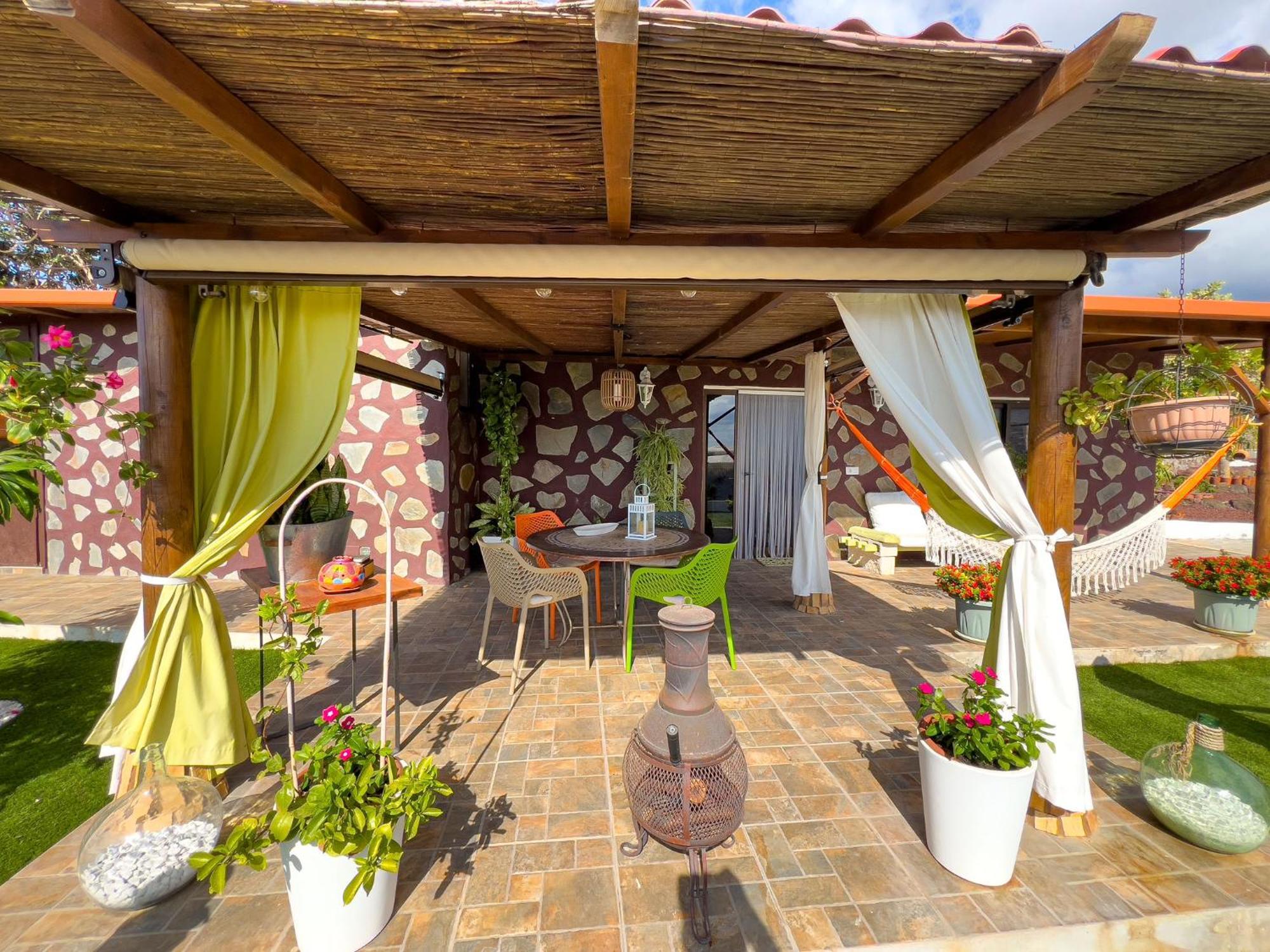 Casa Rural Venus Alcalá la Real Εξωτερικό φωτογραφία